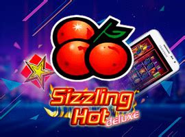sizzling hot symulator